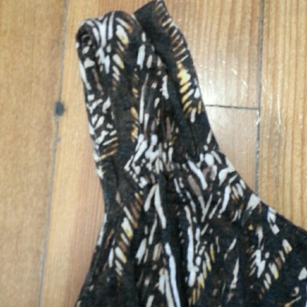 Nic & Zoe Maxi dress - Picture 4 of 8